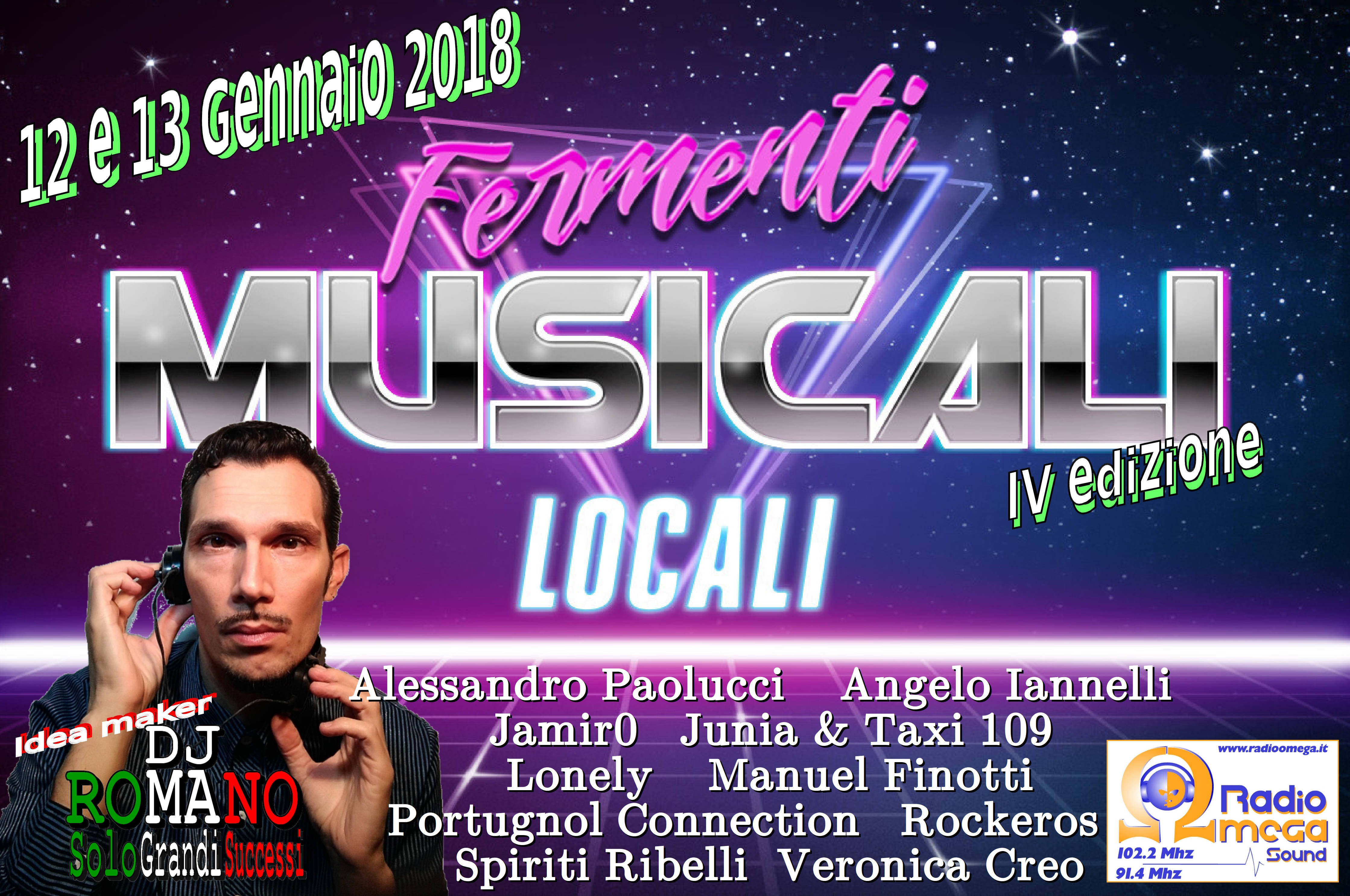 Fermenti Musicali Locali IV -.jpg
